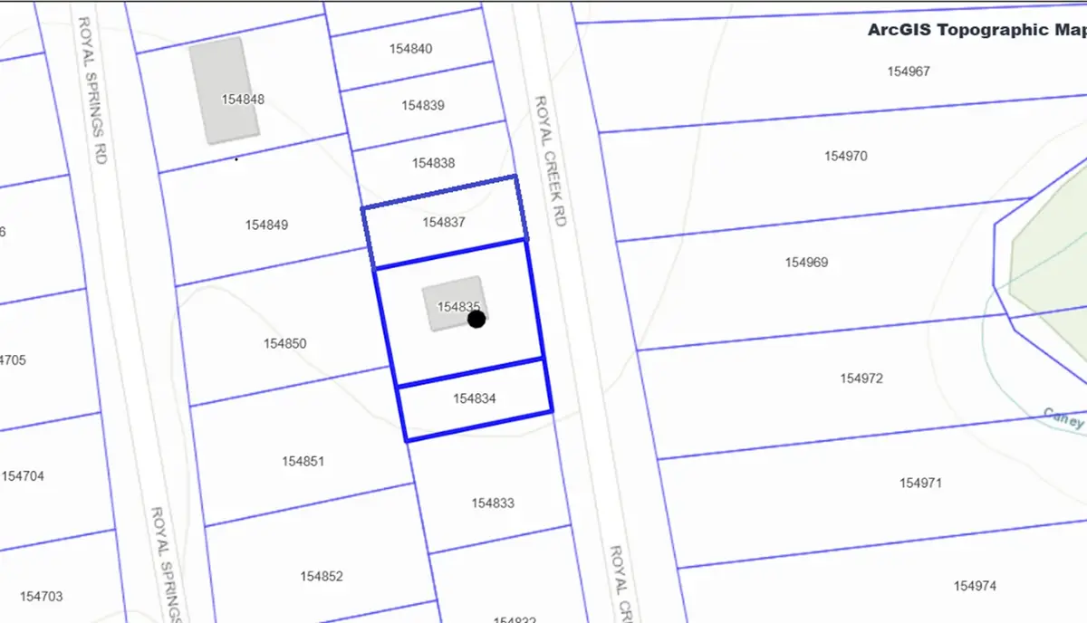12991 Royal Creek Road, Conroe, TX 77303 - #1