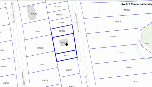 12991 Royal Creek Road, Conroe, TX 77303