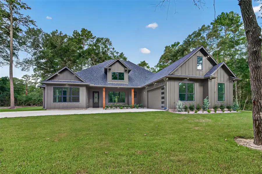11299 Blue Heron Drive, Plantersville, TX 77363 - #2
