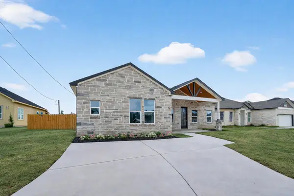 1129 Long Leaf Pine Street, Huffman, TX 77336