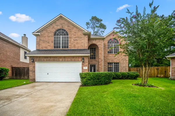 6311 Sparrows Glen Lane, Spring, TX 77379