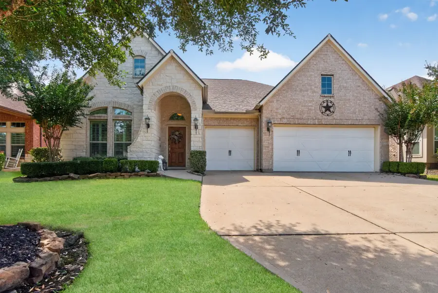 31578 Ember Trail Lane, Spring, TX 77386 - #2