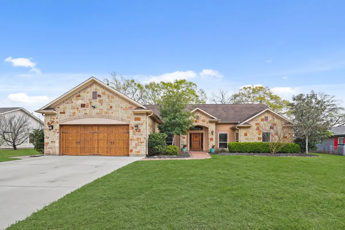 2910 Fortuna Drive, Katy, TX 77493 - #1