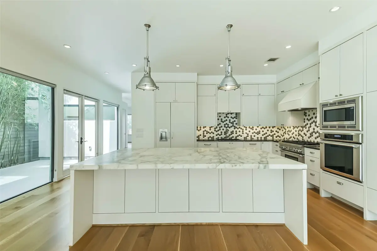 815 Alexander Street, Houston, TX 77007 - #1