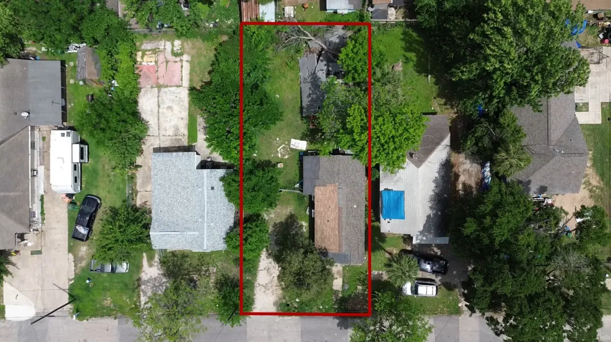 7935 Sherman Street, Houston, TX 77012 - #1