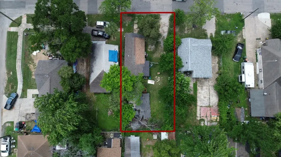7935 Sherman Street, Houston, TX 77012 - #2