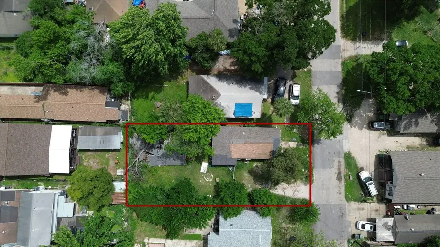 7935 Sherman Street, Houston, TX 77012 - #3