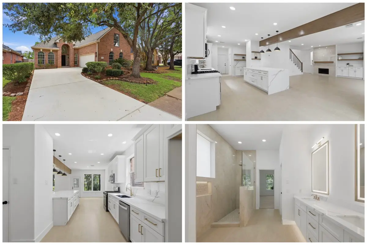 12343 Shadowvista Drive, Houston, TX 77082 - #1
