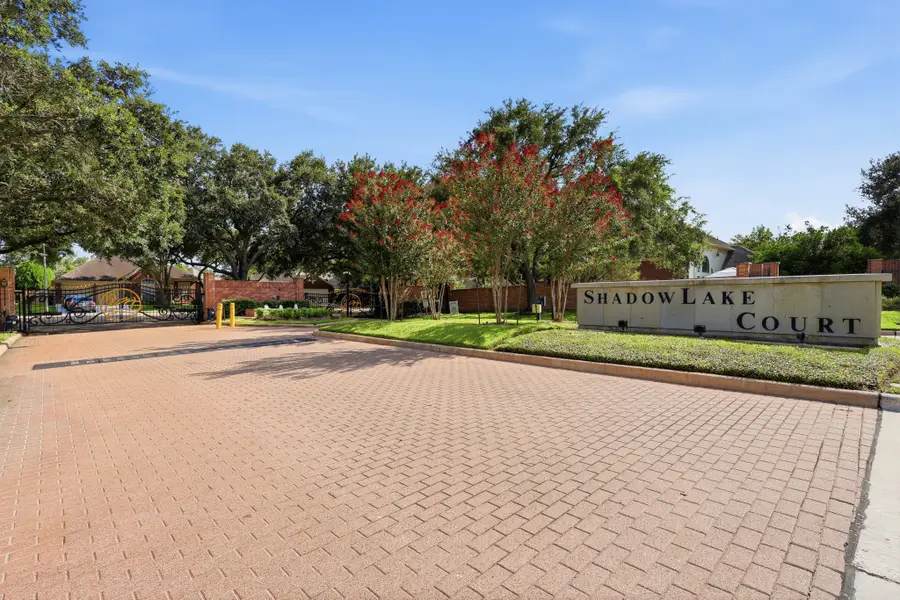 12343 Shadowvista Drive, Houston, TX 77082 - #2