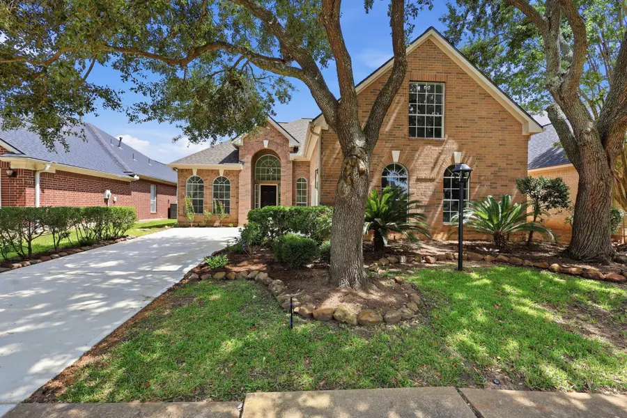 12343 Shadowvista Drive, Houston, TX 77082 - #3
