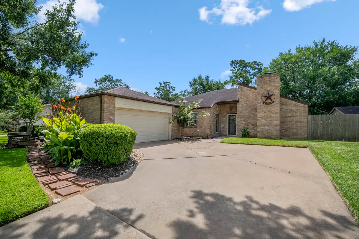 20311 Lake Sherwood Drive, Katy, TX 77450 - #1