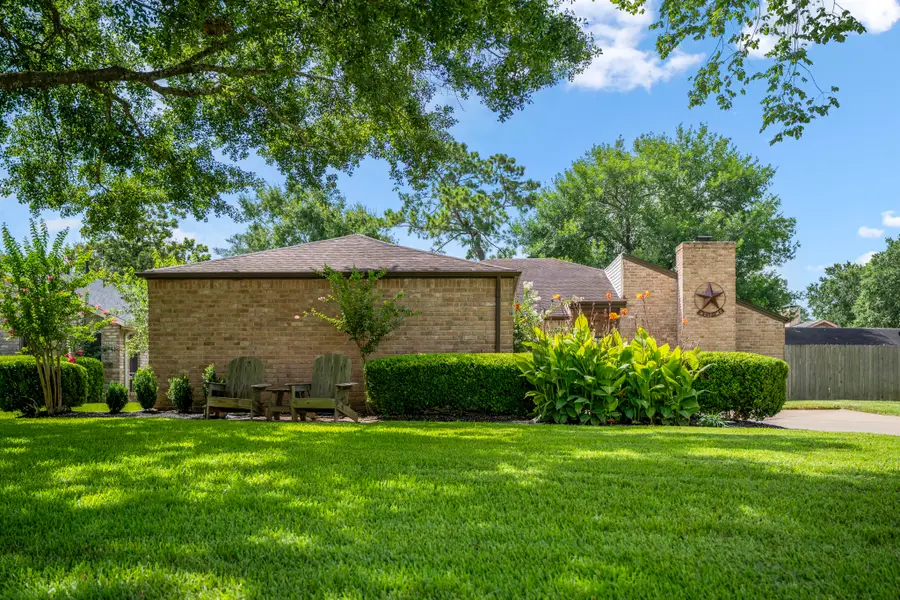 20311 Lake Sherwood Drive, Katy, TX 77450 - #2