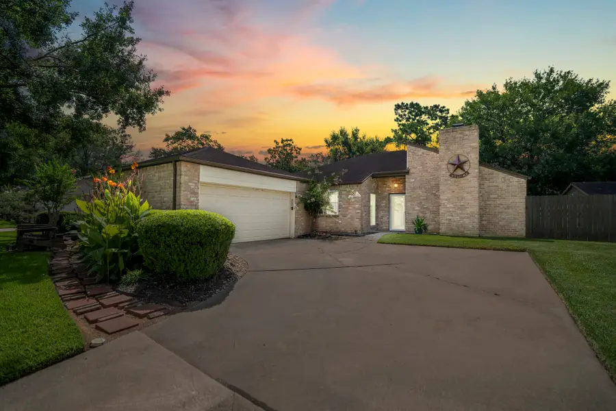 20311 Lake Sherwood Drive, Katy, TX 77450 - #3
