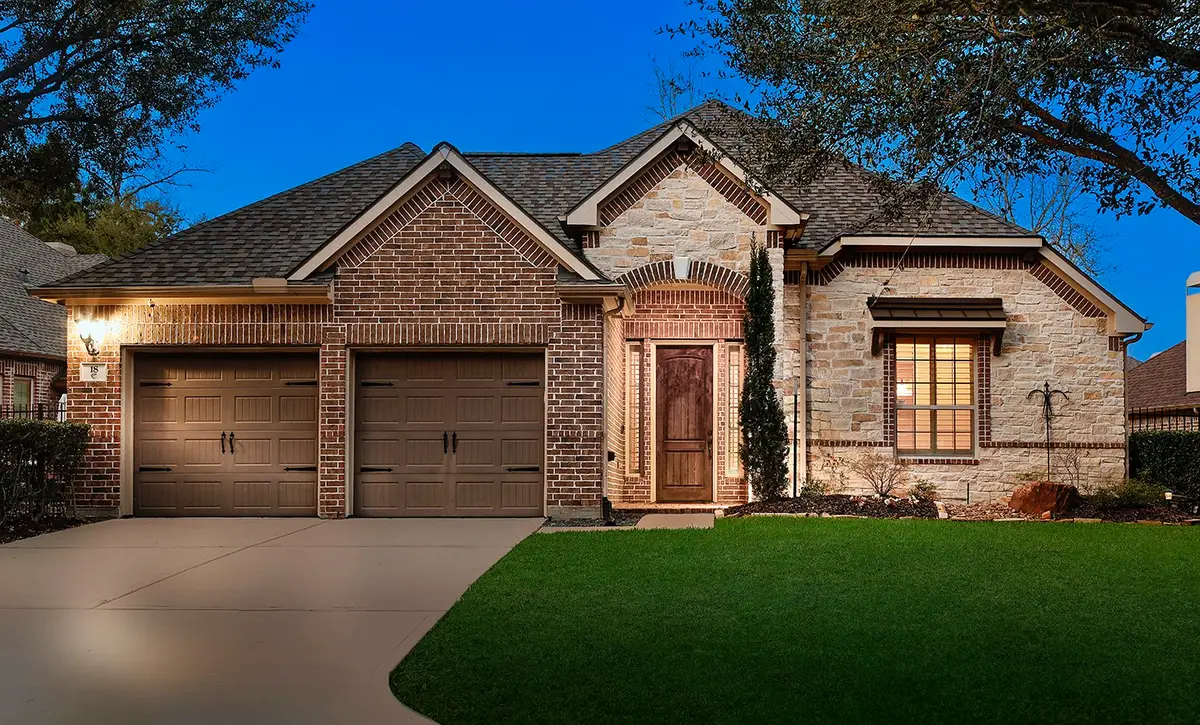 18 Chase Mills Place, Tomball, TX 77375 - #1