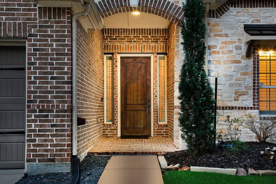 18 Chase Mills Place, Tomball, TX 77375 - #2