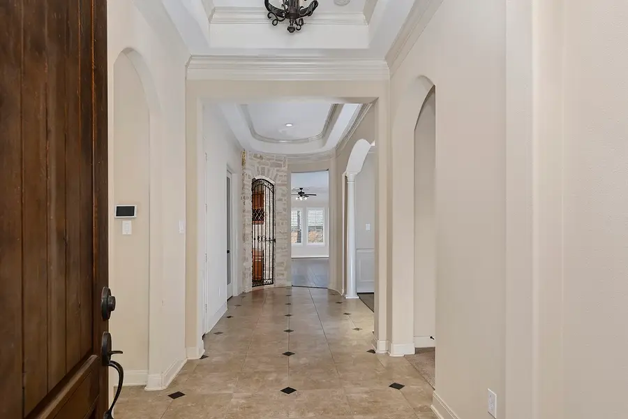 18 Chase Mills Place, Tomball, TX 77375 - #3