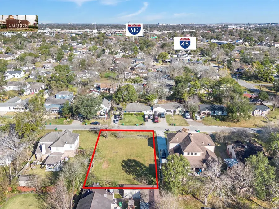0 Kingsley Street, Houston, TX 77087 - #2