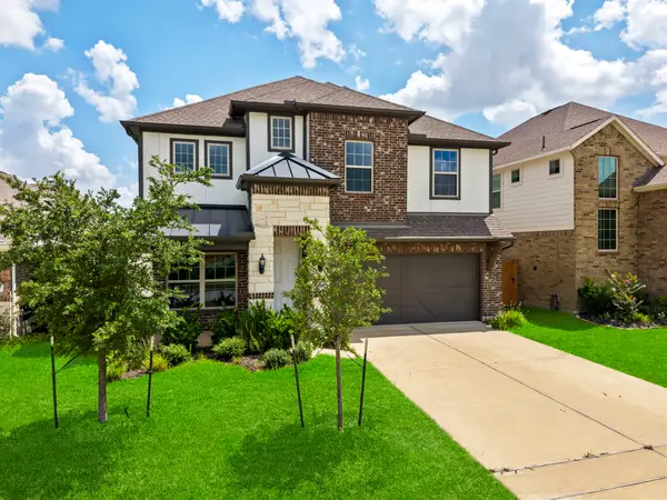 21406 Monterrico Bay Drive, Cypress, TX 77433