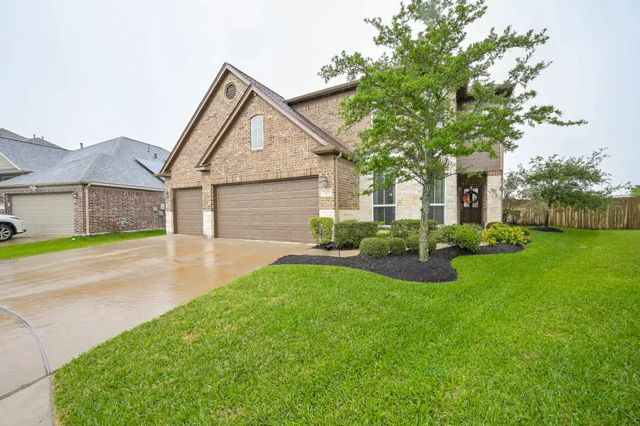 3102 Tall Sycamore Trail, Katy, TX 77493 - #2