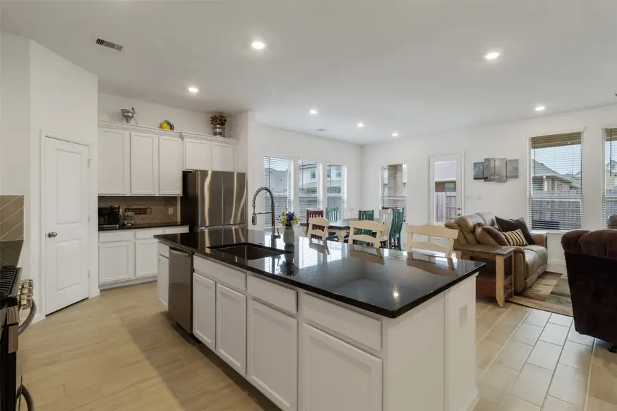 3623 Rock Ledge Drive, Rosenberg, TX 77469 - Image #3