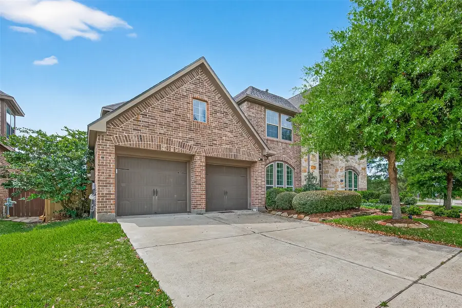 26707 Ridgetop Pole Lane, Katy, TX 77494 - #3
