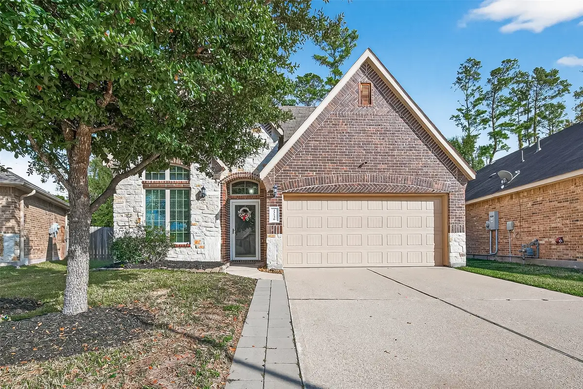 22530 Forbes Field Trail, Spring, TX 77389 - Image #1