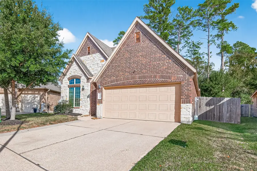 22530 Forbes Field Trail, Spring, TX 77389 - Image #2