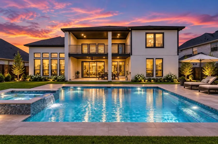 6618 Mirabeau Lane, Katy, TX 77493 - #2