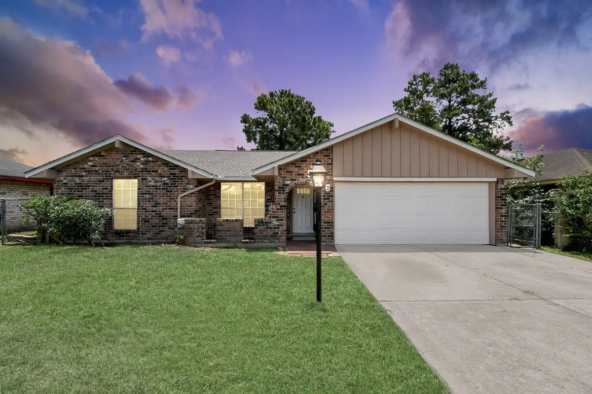 5406 Yorkwood Street, Houston, TX 77016 - #1