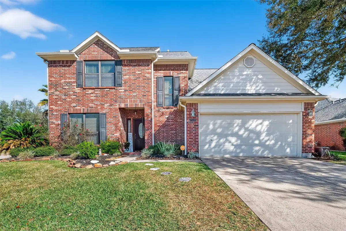 2919 Piccadilly Circus Street, Pearland, TX 77581 - #1