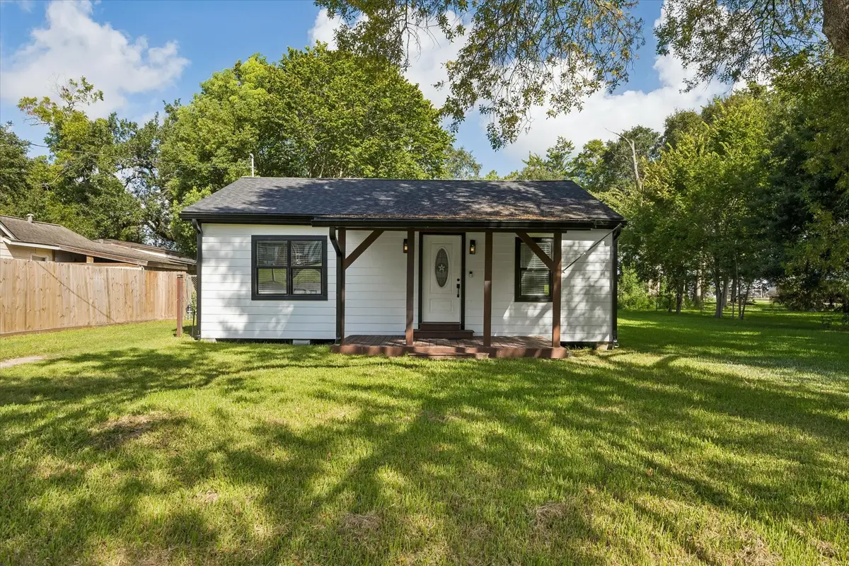 312 Steddum Drive, League City, TX 77573 - #1