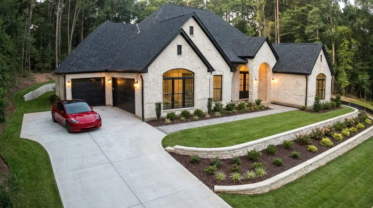 7330 Teaswood, Conroe, TX 77304 - #1