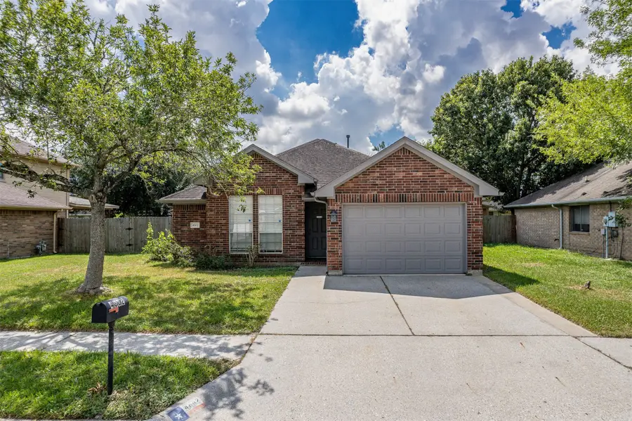 4802 Black Stone Street, Baytown, TX 77521 - #2