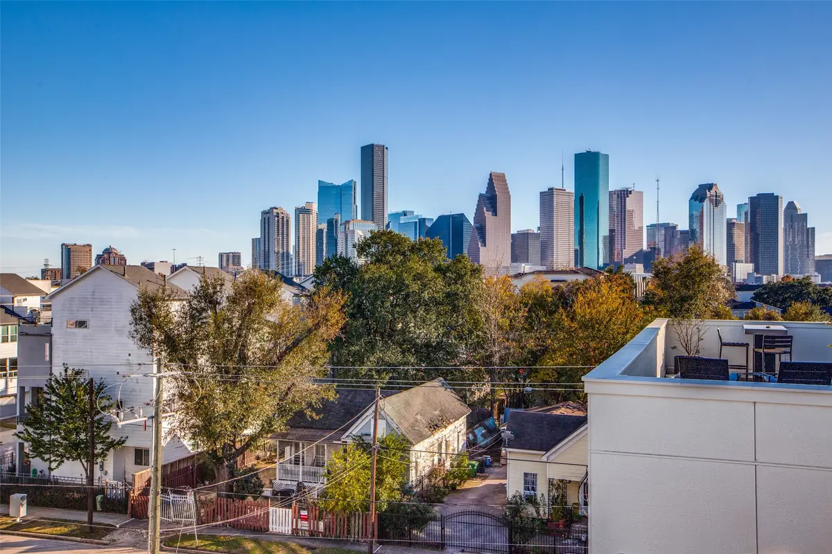1802 Hickory Street, Houston, TX 77007 - #1