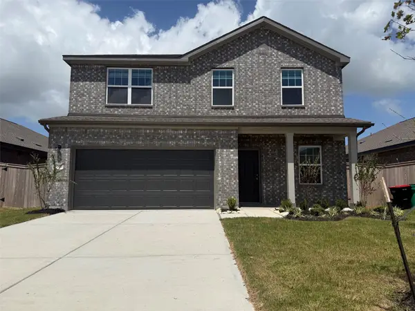 3202 Diamond View Lane, Angleton, TX 77515