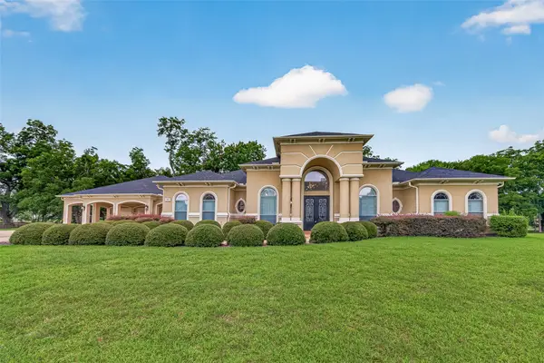 4011 Westerdale Drive, Fulshear, TX 77441