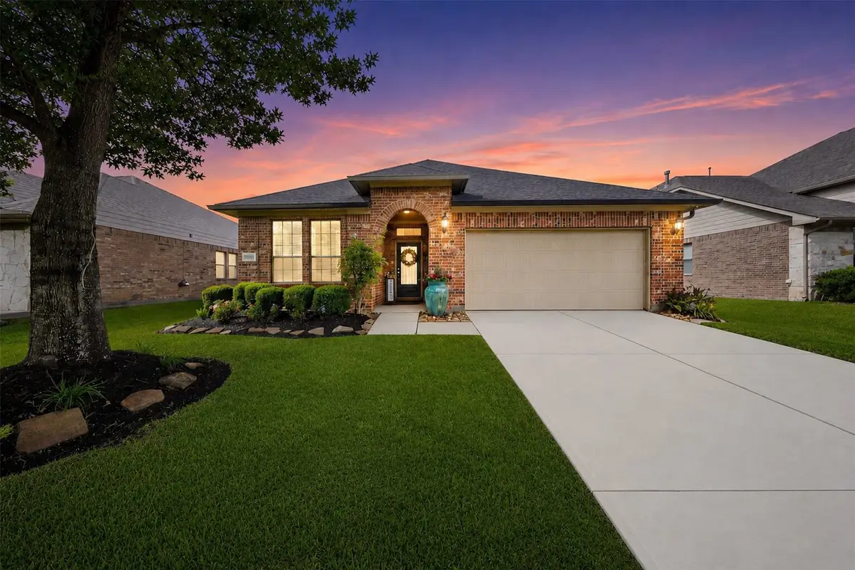8635 Sunny Gallop Drive, Tomball, TX 77375 - #1