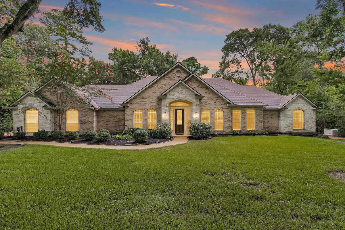 19110 Timberlake Woods Lane, Tomball, TX 77377 - #1