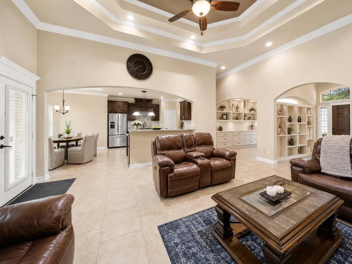 34015 Conroe Huffsmith Road, Magnolia, TX 77354 - #1