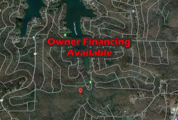 Lot 58 Northwood Drive, Other, Ar 72542