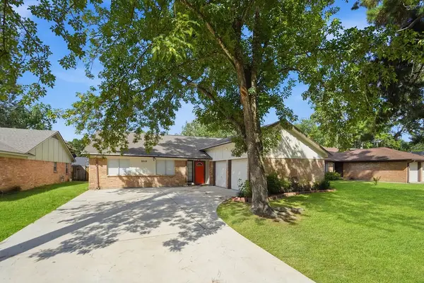 25119 Lynbriar Lane, Spring, TX 77373