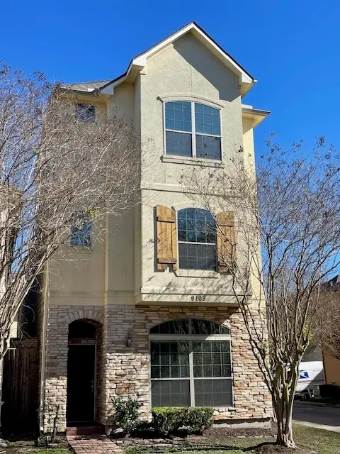 9103 Creekstone Lake Drive, Houston, TX 77054 - Image #2