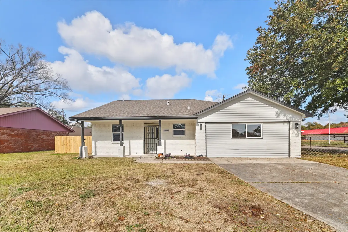 10027 Valley Sun Drive, Houston, TX 77078 - Image #1