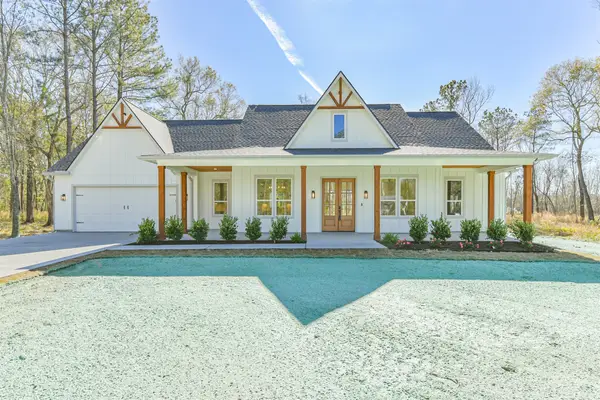 480 County Road 3015, Dayton, TX 77535