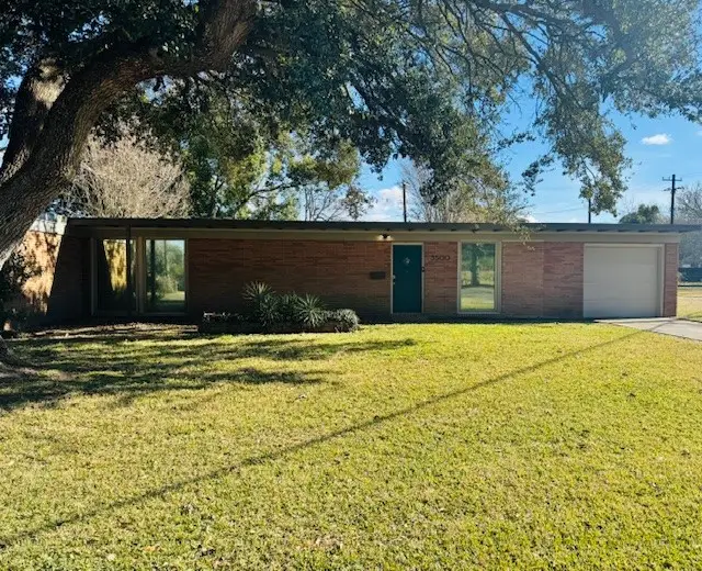 3500 Doris Street, Bay City, TX 77414 - #1