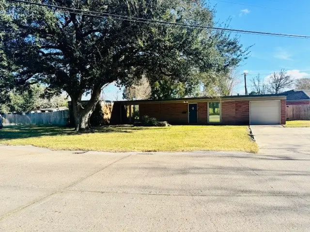 3500 Doris Street, Bay City, TX 77414 - #2