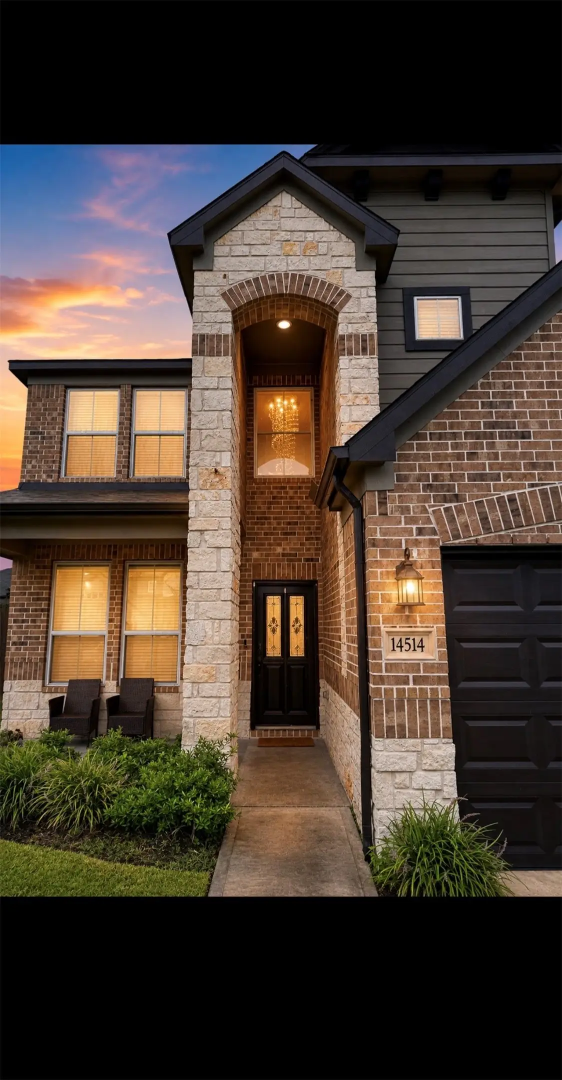 14514 Tundra Swan Drive, Houston, TX 77049 - #1