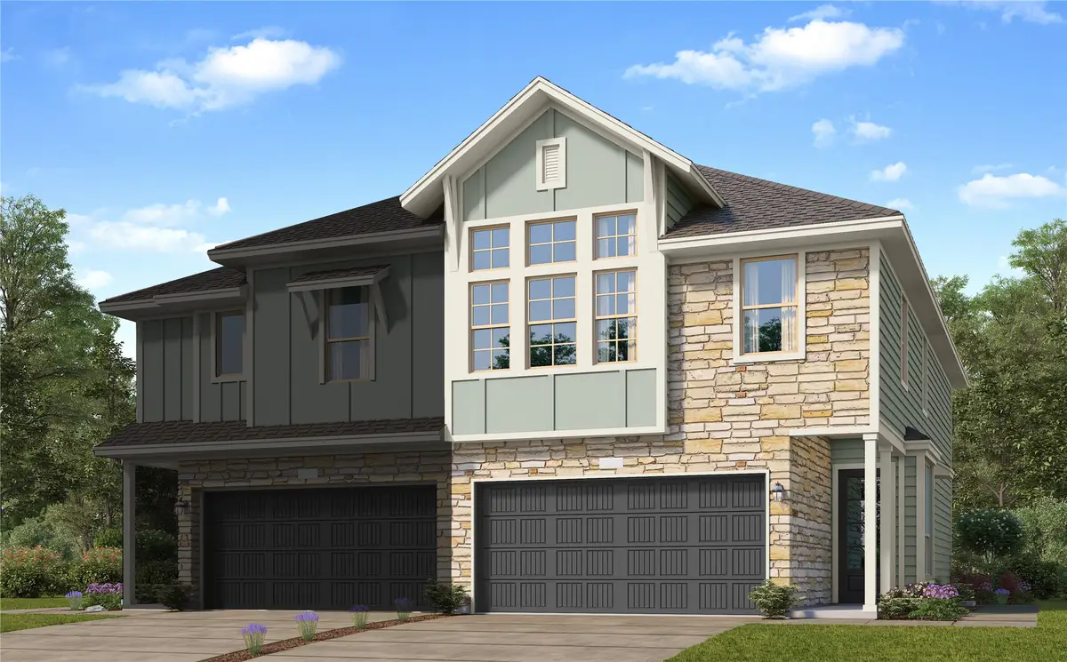 12507 Alligator Lake Court, Cypress, TX 77433 - #1