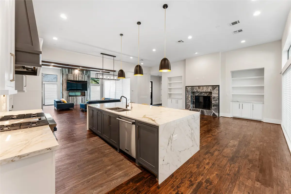 3202 Glen Haven Boulevard, Houston, TX 77025 - #1