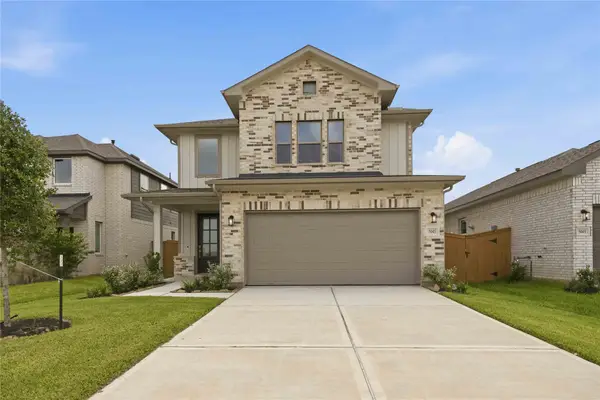 5045 Marcasca Drive, Katy, TX 77493